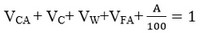 فرمول طرح اختلاط بتن 1 طرح اختلاط بتن؛ تبدیل مقاومت استوانه ای به مکعبی همراه با حل 2 مثال کاربردی (2)